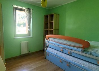 Trilocale Frazione Neyran, Brissogne - foto 10