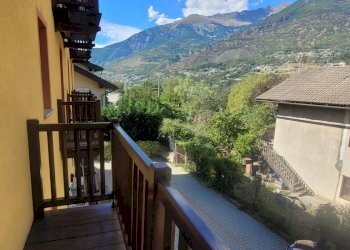 Trilocale Frazione Neyran, Brissogne - foto 11