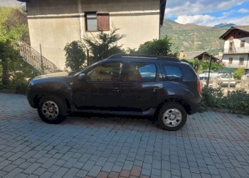 Trilocale Frazione Neyran, Brissogne - foto 16