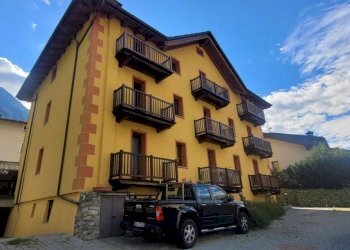 Trilocale Frazione Neyran, Brissogne - foto 17