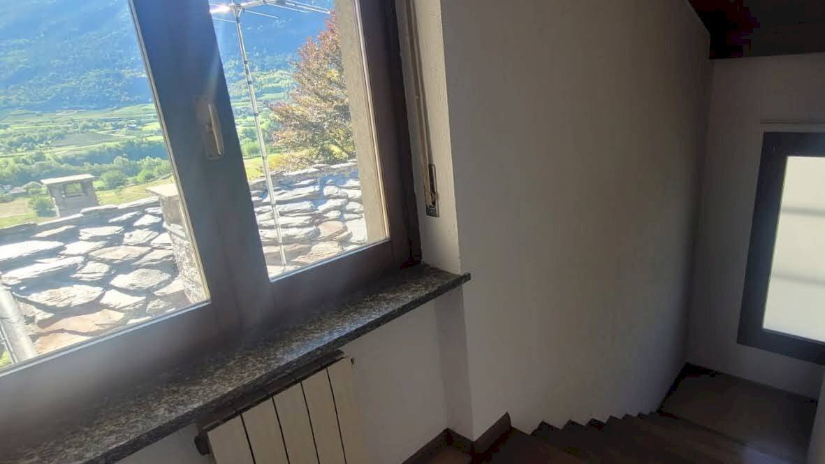 Bilocale Frazione Le Fachet, Sarre - foto 2