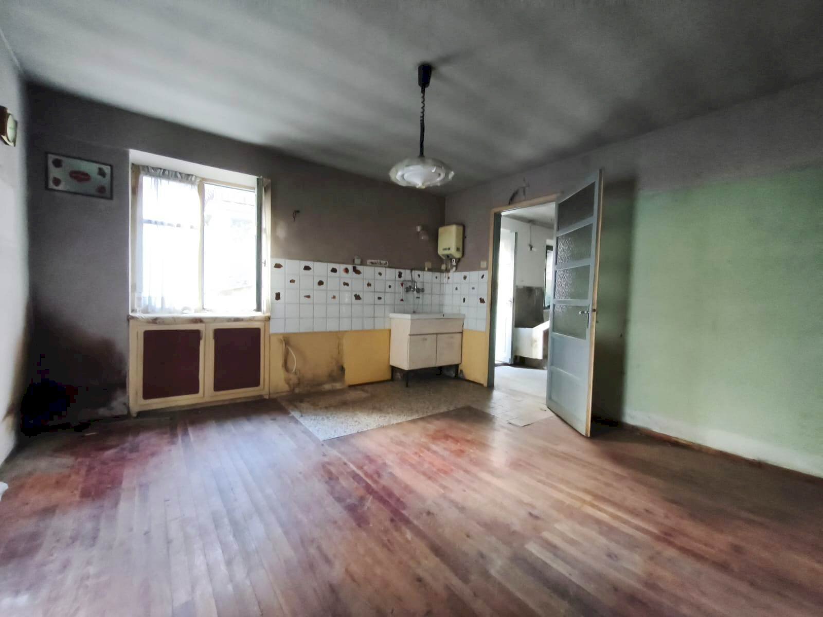 CUCINA PT - Casa semi indipendente via della Repubblica, 5, Perosa Argentina - foto 3