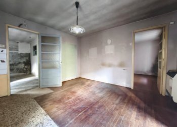 CUCINA PT - Casa semi indipendente via della Repubblica, 5, Perosa Argentina - foto 4