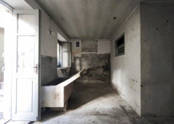 INGRESSO PT - Casa semi indipendente via della Repubblica, 5, Perosa Argentina - foto 10