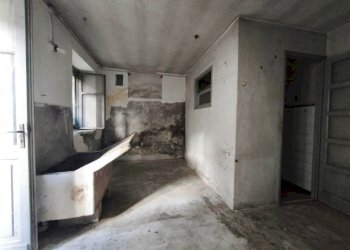 INGRESSO PT - Casa semi indipendente via della Repubblica, 5, Perosa Argentina - foto 11