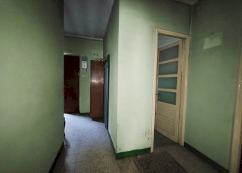 INGRESSO-DISIMPEGNO PIANO 1° - Casa semi indipendente via della Repubblica, 5, Perosa Argentina - foto 17