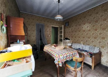 SALA PIANO 1° - Casa semi indipendente via della Repubblica, 5, Perosa Argentina - foto 23