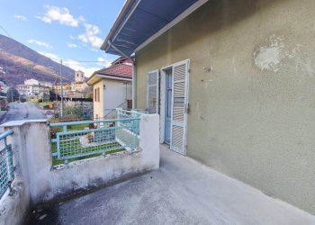 TERRAZZO - Casa semi indipendente via della Repubblica, 5, Perosa Argentina - foto 32