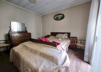 CAMERA PIANO 1°  - Casa semi indipendente via della Repubblica, 5, Perosa Argentina - foto 25