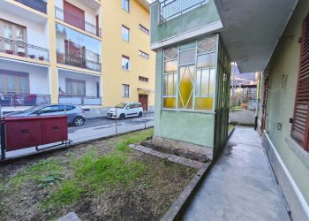 GIARDINO - Casa semi indipendente via della Repubblica, 5, Perosa Argentina - foto 36