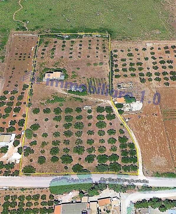 LOTTO - Villa contrada Gagliardetta, Castellammare del Golfo - foto 2