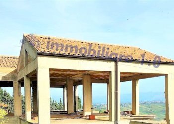 VILLA - Villa contrada Gagliardetta, Castellammare del Golfo - foto 7
