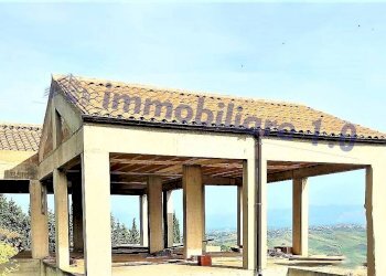 GREZZO - Villa contrada Gagliardetta, Castellammare del Golfo - foto 10