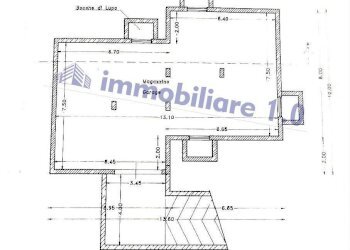 Piazza S 1 - Villa contrada Gagliardetta, Castellammare del Golfo - foto 12