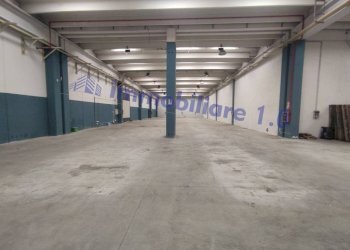Idea progettuale uffici - Capannone Carini - foto 5