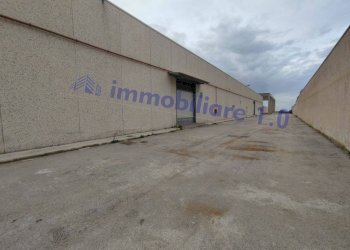 HMDHMDHM - Capannone Carini - foto 26