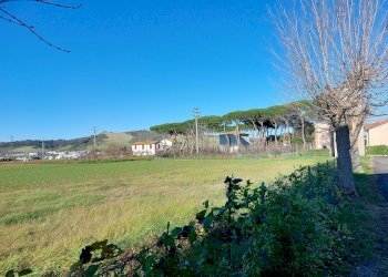 lotto edificabile - Terreno residenziale Via Trieste, frazione Villa Vezzano, Brisighella - foto 4