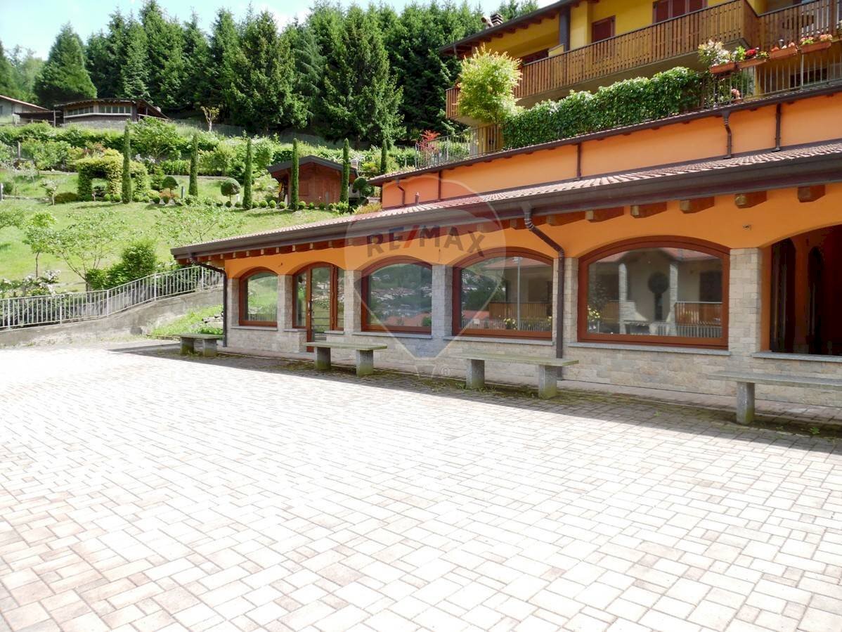 Locale Commerciale Endine Gaiano - foto 1