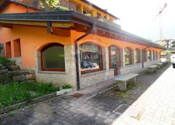 Locale Commerciale Endine Gaiano - foto 11