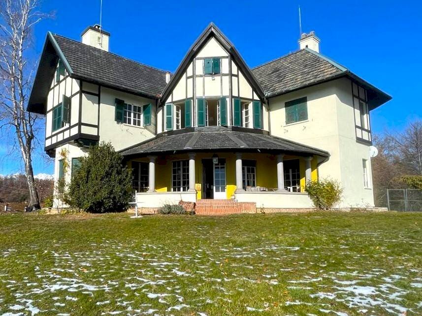 Villa via Camillo Norcia, 13, Pettinengo - foto 1