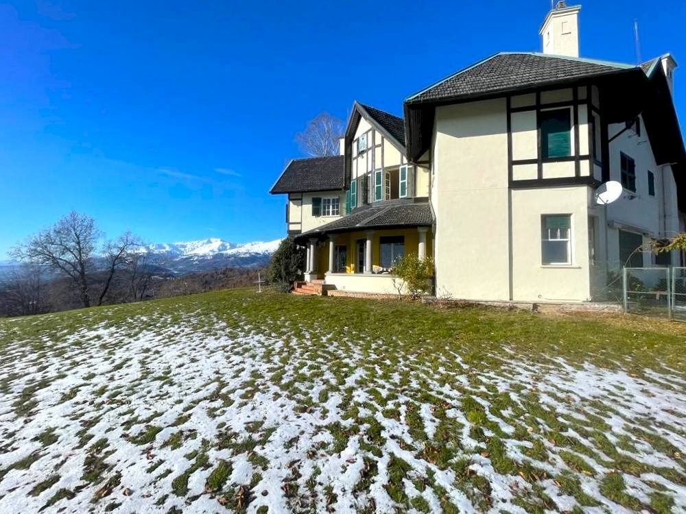 Villa via Camillo Norcia, 13, Pettinengo - foto 3