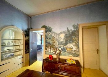 Villa via Camillo Norcia, 13, Pettinengo - foto 11