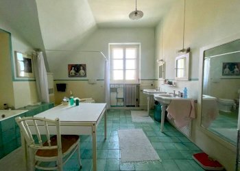 Villa via Camillo Norcia, 13, Pettinengo - foto 13