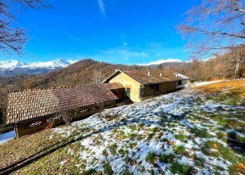 Villa via Camillo Norcia, 13, Pettinengo - foto 19