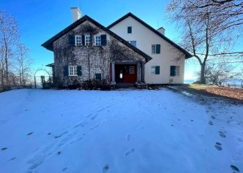 Villa via Camillo Norcia, 13, Pettinengo - foto 17