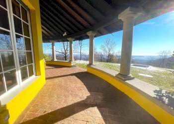 Villa via Camillo Norcia, 13, Pettinengo - foto 18