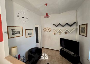 cucina - Bilocale via Umberto I, 49, Bra - foto 4