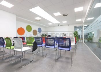 IMG_4024.JPG - Ufficio Via Boschi, Torri di Quartesolo - foto 1