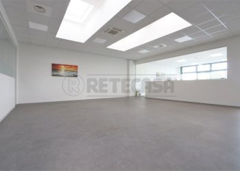 IMG_4002.JPG - Ufficio Via Boschi, Torri di Quartesolo - foto 3