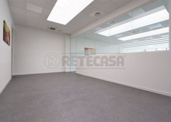 IMG_3999.JPG - Ufficio Via Boschi, Torri di Quartesolo - foto 8