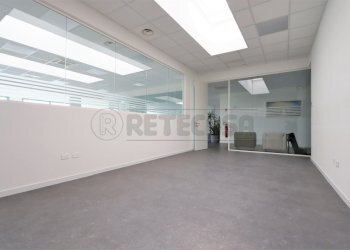 IMG_4000.JPG - Ufficio Via Boschi, Torri di Quartesolo - foto 9