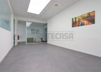 IMG_4001.JPG - Ufficio Via Boschi, Torri di Quartesolo - foto 10