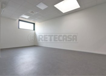 IMG_4006.JPG - Ufficio Via Boschi, Torri di Quartesolo - foto 11