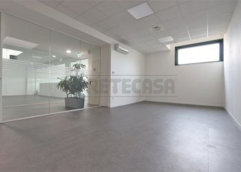 IMG_4007.JPG - Ufficio Via Boschi, Torri di Quartesolo - foto 12