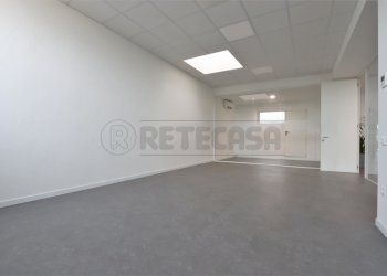 IMG_4009.JPG - Ufficio Via Boschi, Torri di Quartesolo - foto 14