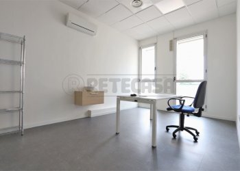 IMG_4014.JPG - Ufficio Via Boschi, Torri di Quartesolo - foto 15