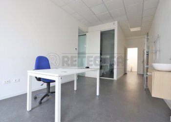 IMG_4015.JPG - Ufficio Via Boschi, Torri di Quartesolo - foto 16