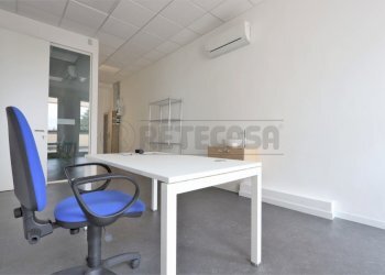 IMG_4016.JPG - Ufficio Via Boschi, Torri di Quartesolo - foto 17