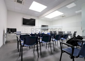 IMG_4019.JPG - Ufficio Via Boschi, Torri di Quartesolo - foto 24