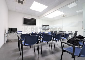 IMG_4020.JPG - Ufficio Via Boschi, Torri di Quartesolo - foto 25