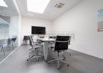 IMG_4021.JPG - Ufficio Via Boschi, Torri di Quartesolo - foto 26