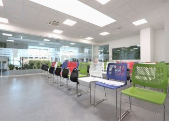 IMG_4025.JPG - Ufficio Via Boschi, Torri di Quartesolo - foto 28