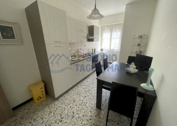 IMG_9469.JPG - Four-room apartment Via San Francesco 200, Taggia - photo 5