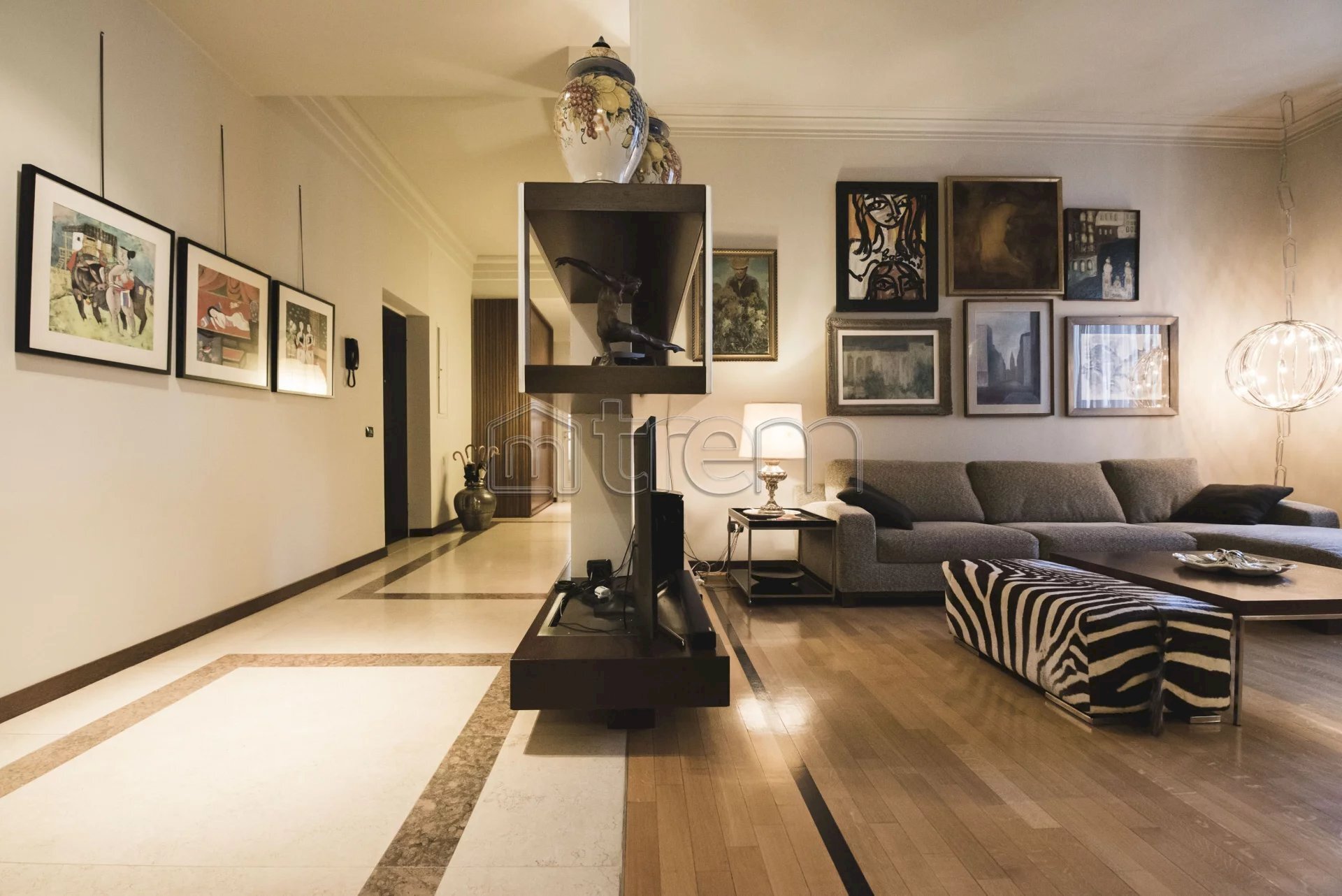 Apartment via Tarra, Milano - photo 1