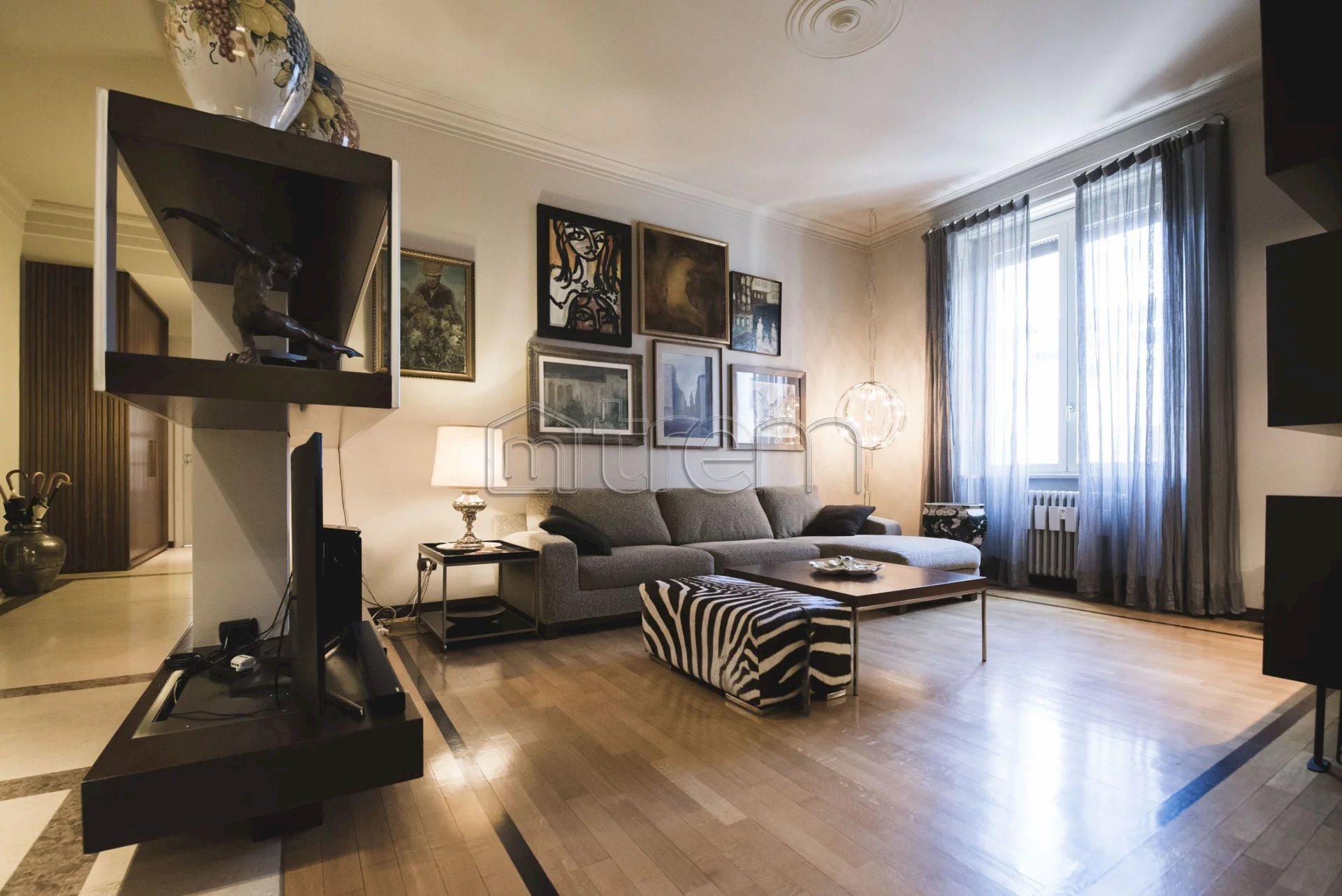 Apartment via Tarra, Milano - photo 2