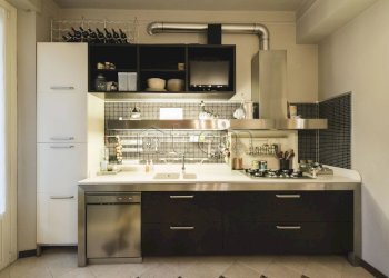 Apartment via Tarra, Milano - photo 4